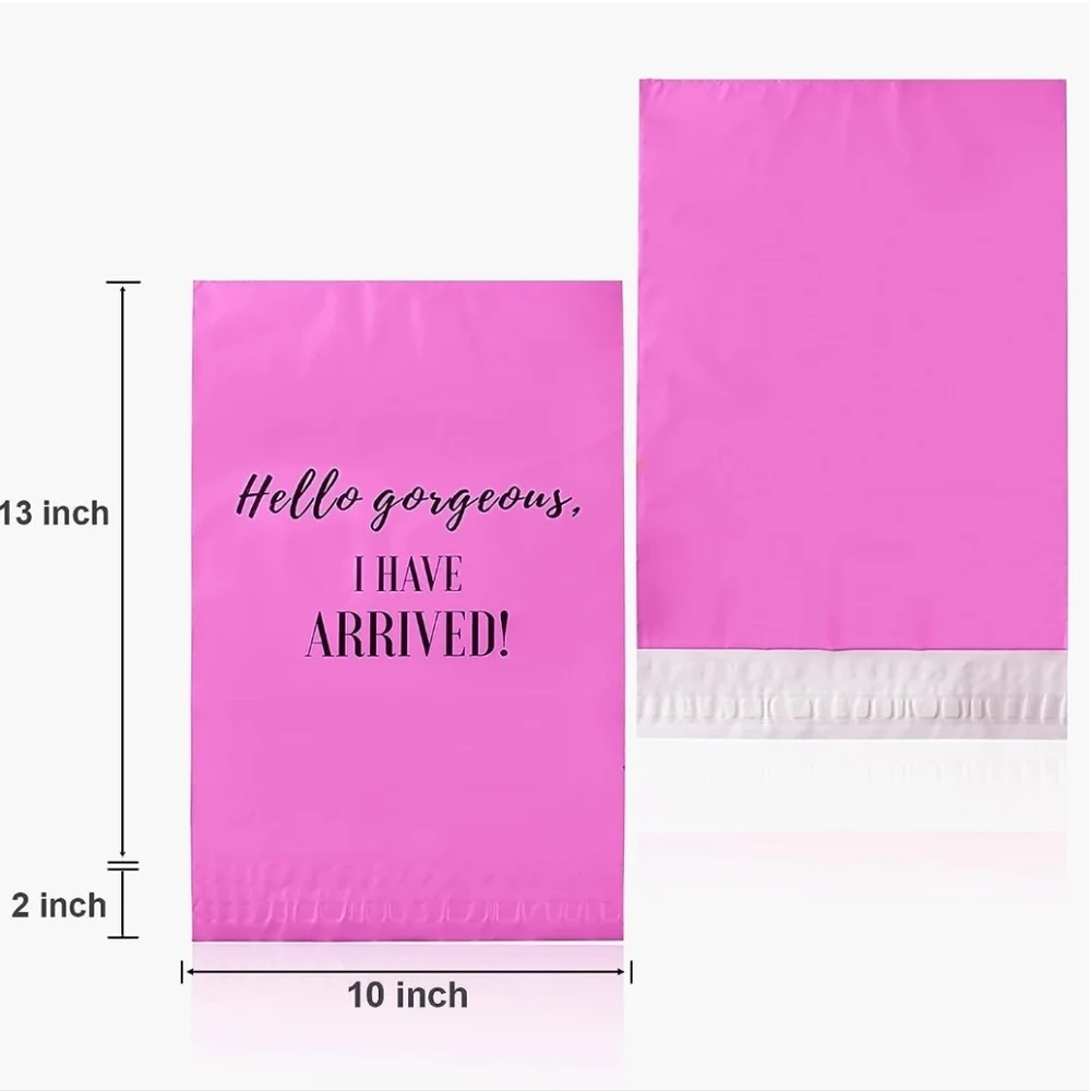 NEW Polymailers & Thank you cards Bundle - Picture 2 of 4